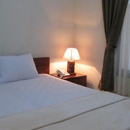 Mirda Gratia Hotel & Convention ซิซารัว ภายนอก รูปภาพ