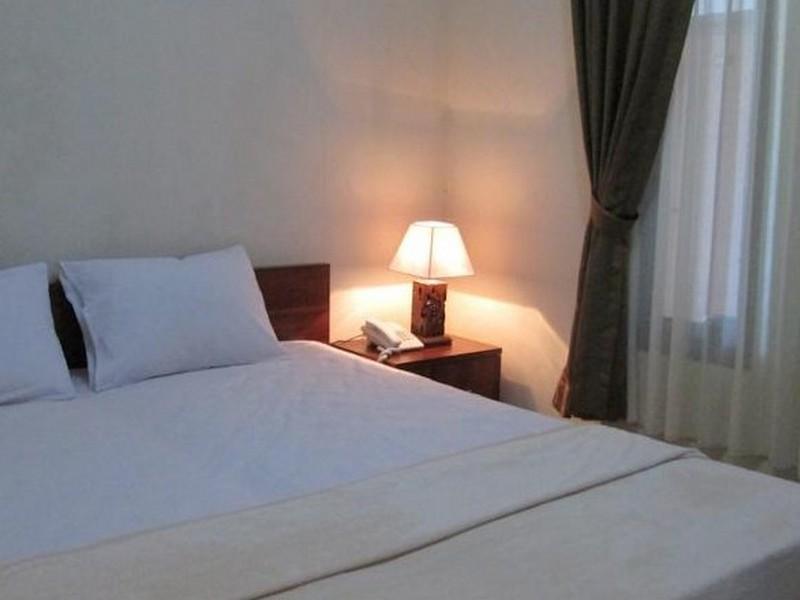Mirda Gratia Hotel & Convention ซิซารัว ภายนอก รูปภาพ